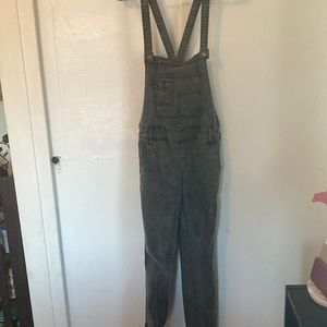 Overalls